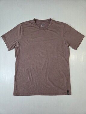 ARC'TERYX Short Sleeve Shirt
